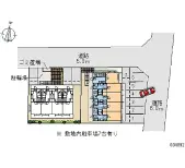 仙台市青葉区桜ケ丘７丁目 月極駐車場